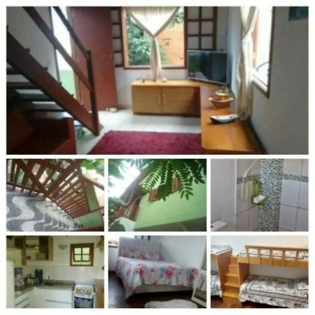 Hospedagem Dona Dita 파라티 외부 사진