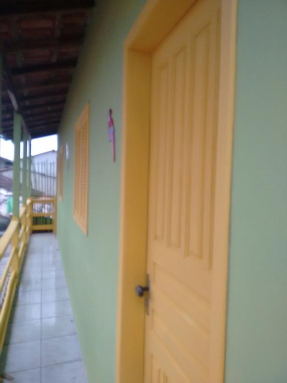 Hospedagem Dona Dita 파라티 외부 사진